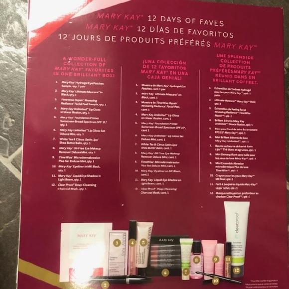 12 Days of Faves - Picture 2 of 3